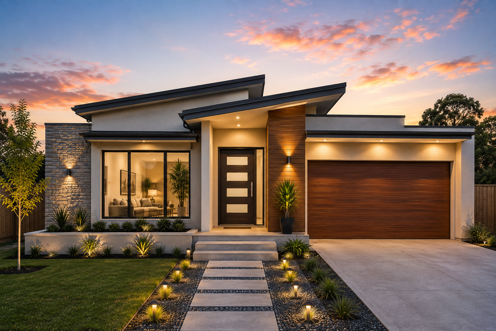 House design